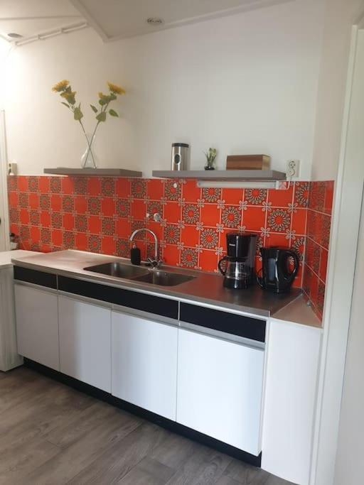 Holiday home Erve Immink