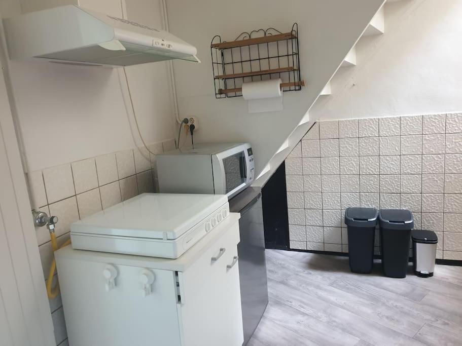 Holiday home Erve Immink