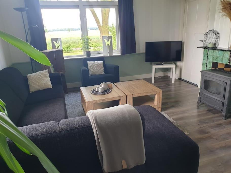 Holiday home Erve Immink
